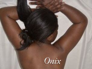 Onix