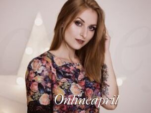 Onlineapril