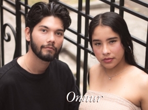 Onnur