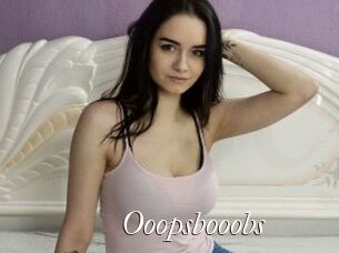 Ooopsbooobs