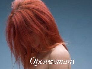 Openwoman1