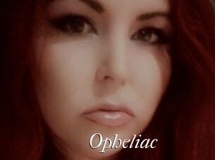 Opheliac