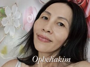 Opheliakim