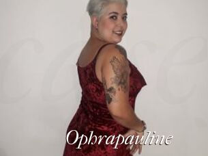 Ophrapauline