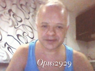 Opus2929