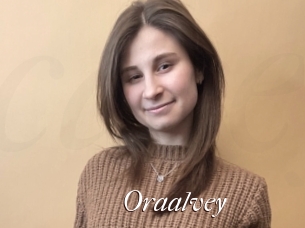 Oraalvey