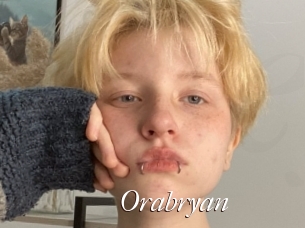 Orabryan