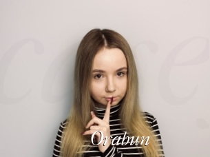 Orabun