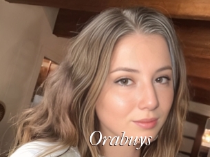 Orabuys