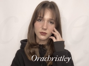 Orachristley
