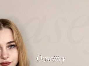 Oracilley