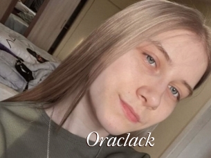 Oraclack