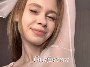 Orafarran