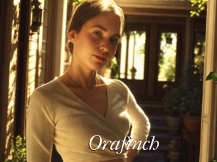 Orafinch