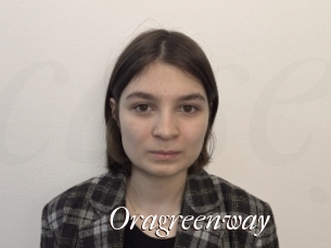 Oragreenway