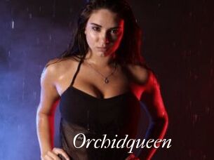 Orchidqueen
