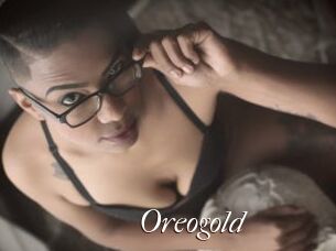 Oreogold