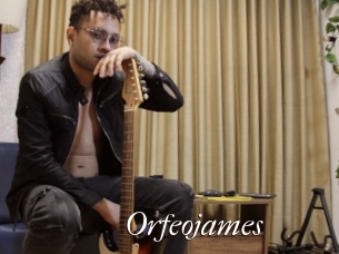 orfeojames Cam Sexy