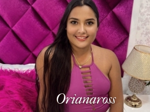 orianaross Cam Sexy