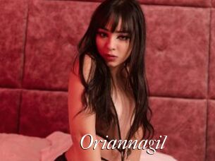 Oriannagil