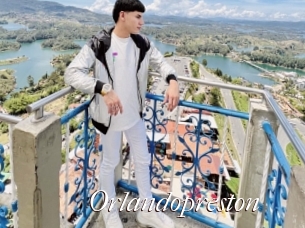 orlandopreston Cam Sexy