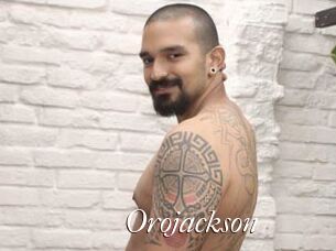 Orojackson
