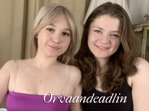 Orvaandeadlin