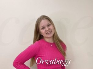 Orvabaggs