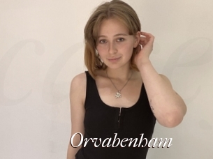 Orvabenham