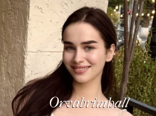 orvabrimhall Cam Sexy