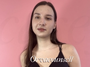 Orvacounsell