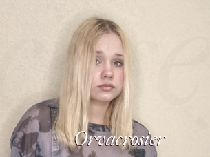 Orvacrosier