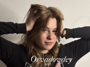 orvadowdey Cam Sexy