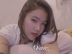 Osang