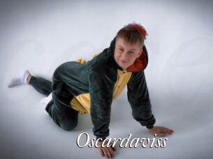 Oscardaviss