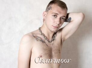 Oscarmoor