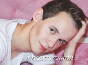 Oscarnewman