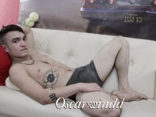 Oscarwindd