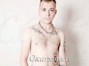 Oscarxmoore