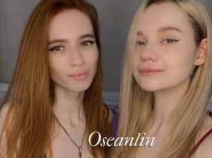 oseanlin Cam Sexy