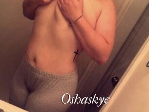 Oshaskye
