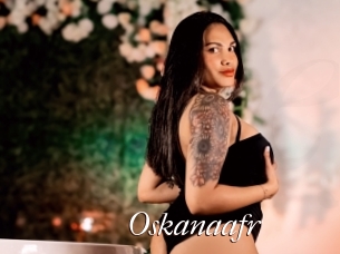 Oskanaafr