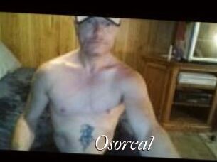 Osoreal