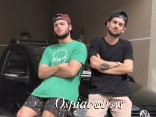 Ospiacwboys