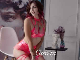 Ossirin