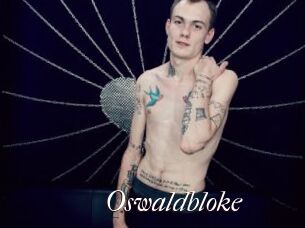 Oswaldbloke