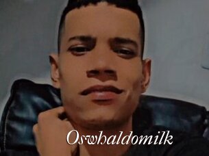 Oswhaldomilk