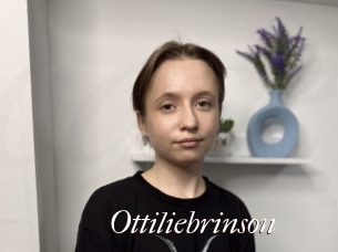 Ottiliebrinson
