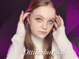 Ottiliedunsford