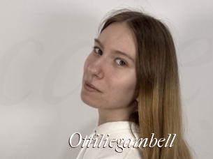 Ottiliegambell